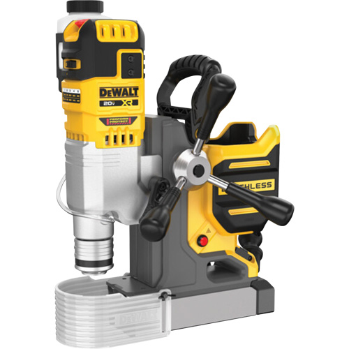 Perceuse &agrave; colonne magn&eacute;tique sans balais et sans fil MAX* XR (outil seulement), 2" Equipex
