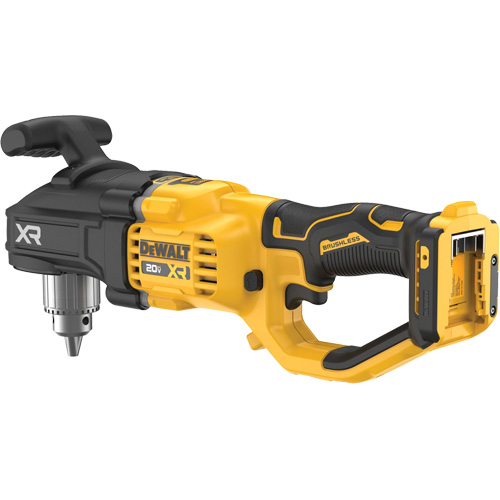 MAX* XR&reg; Brushless Cordless Compact Stud & Joist Drill (Tool Only) Equipex