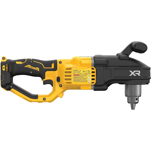MAX* XR&reg; Brushless Cordless Compact Stud & Joist Drill (Tool Only) Equipex