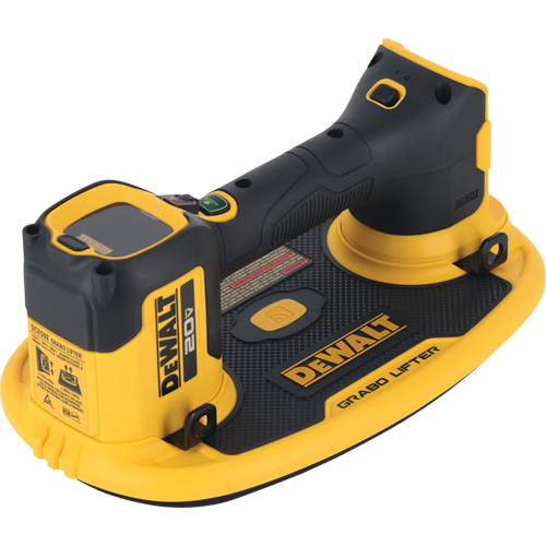 Ventouse Grabo 20V MAX* (outil seulement) Equipex