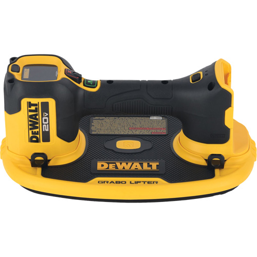 Ventouse Grabo 20V MAX* (outil seulement) Equipex