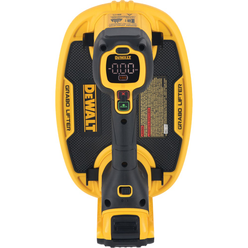 20V MAX* Grabo Lifter Kit Equipex