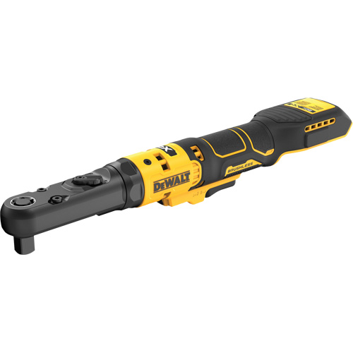 MAX* XR&reg; Brushless Cordless Sealed Head Ratchet (Tool Only) Equipex