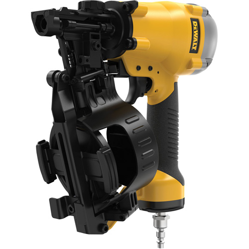 15° Coil Roofing Nailer Equipex