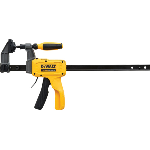 Serre-joint hybride TOUGHSERIES , 12" (305 mm) Equipex