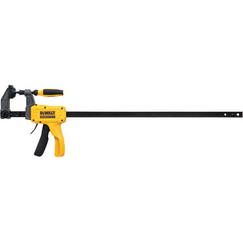 TOUGHSERIES Hybrid Clamp, 24" (610 mm) Equipex
