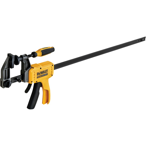 TOUGHSERIES Hybrid Clamp, 24" (610 mm) Equipex