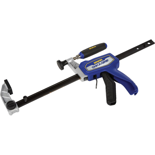 QUICK-GRIP&reg; Medium-Duty Hybrid Clamp, 12" (305 mm) Equipex