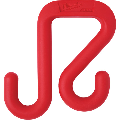 2" Bucket Hook Equipex