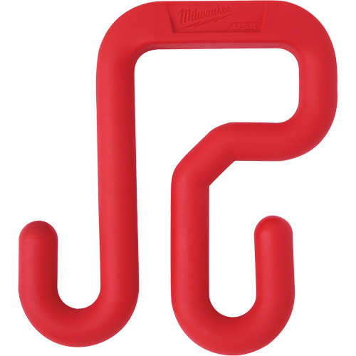 3" Bucket Hook Equipex