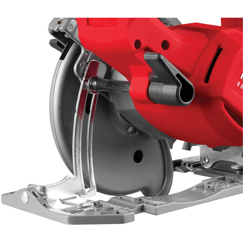 M18 FUEL Circular Saw (Tool Only), 6-1/2", 18 V Equipex