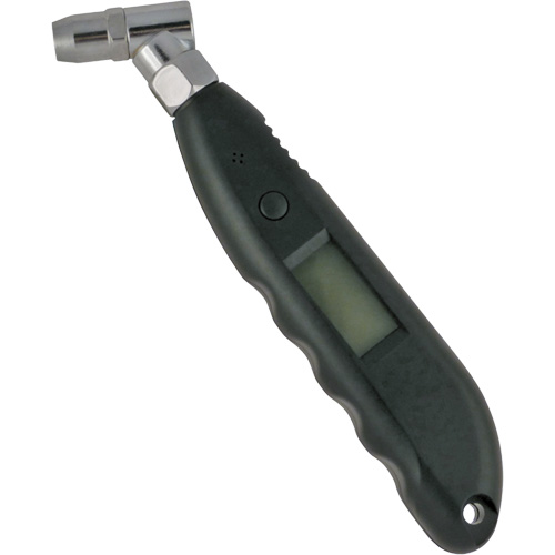 Digital Tire Pressure Gauge Equipex