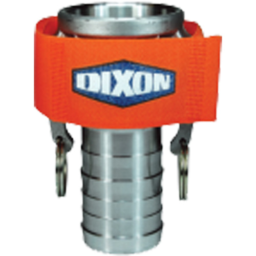 Bandes &agrave; Velcro avec bras de blocage &agrave; came Equipex