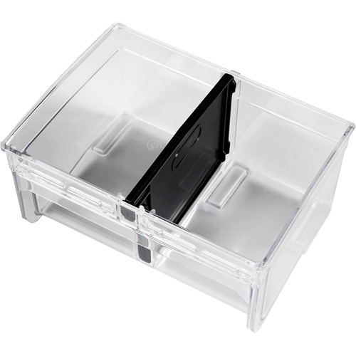 Large Bin for PACKOUT Tilt Bin Organizer Equipex