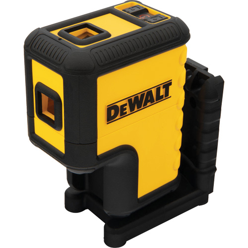 Red 3 Spot Laser Level Equipex