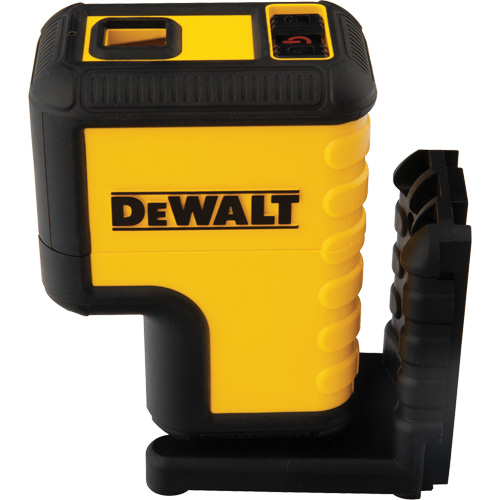 Red 3 Spot Laser Level Equipex
