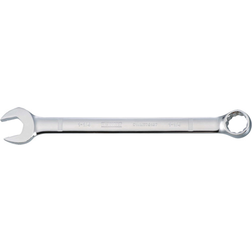 Cl&eacute; mixte, 1-1/4", Fini Ordinaire Equipex