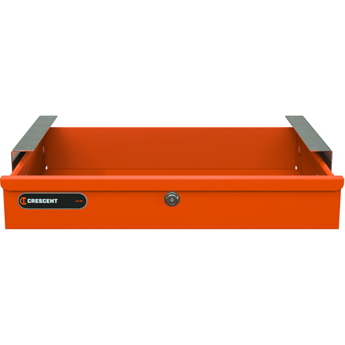 Tiroir pour outils pour chariot utilitaire industriels RAILWORKS Equipex