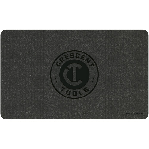 Rev&ecirc;tement de tablette RAILWORKS Equipex