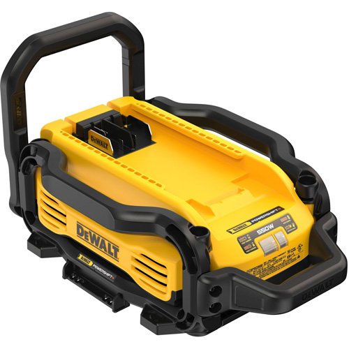 Chargeur POWERSHIFT 550W, 120 V, Lithium-ion Equipex