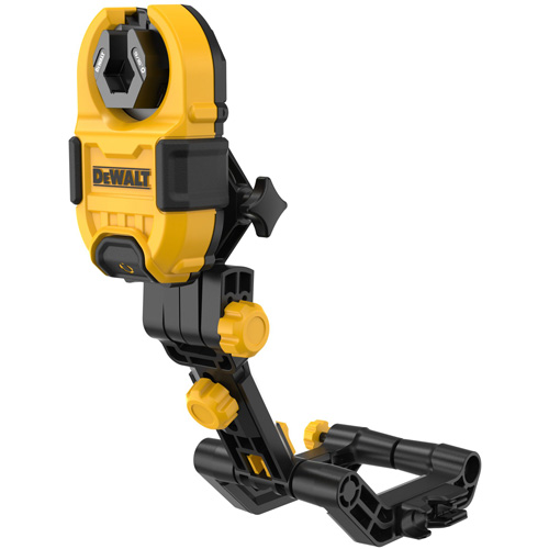 IMPACT CONNECT Nut Runner Attachment Equipex