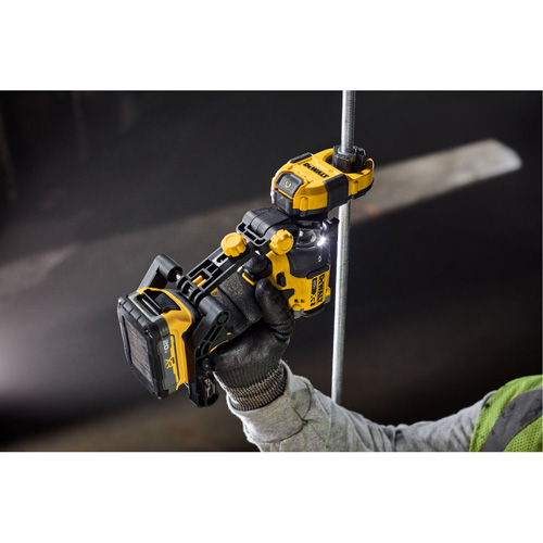 IMPACT CONNECT Nut Runner Attachment Equipex