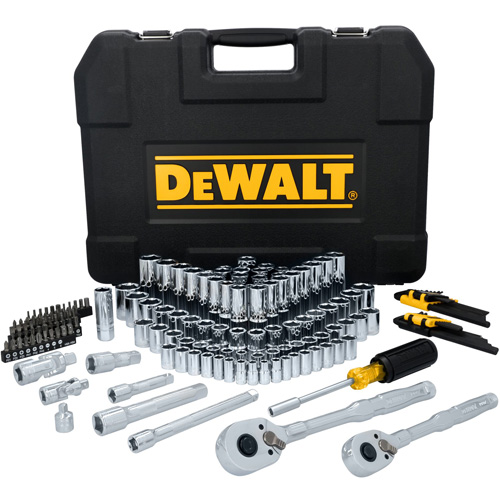 Jeu d'outils pour m&eacute;canicien TOUGHSERIES 3 Equipex
