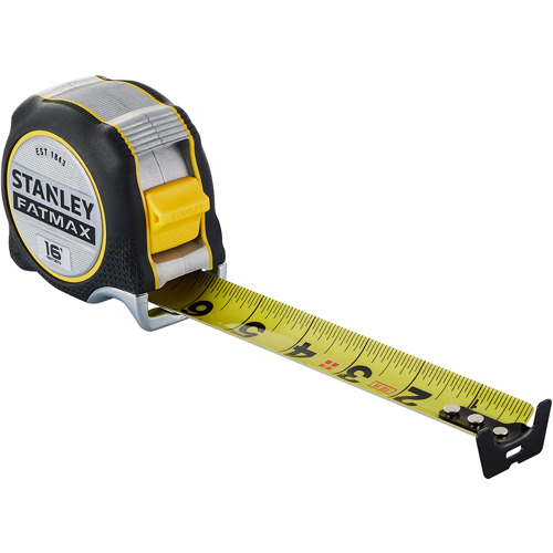 Ruban de premi&egrave;re qualit&eacute; FATMAX, 1-1/4" x 16' Equipex