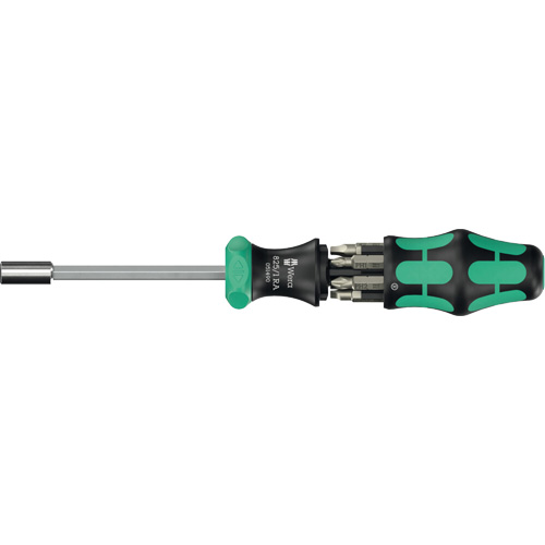 Kraftform Kompakt 27 RA Ratchet, Plastic Handle Equipex