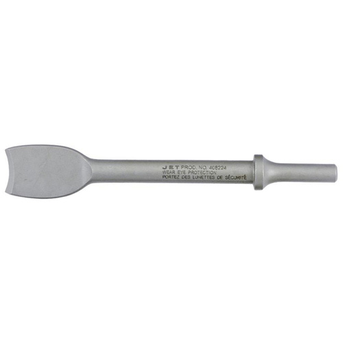 Heavy-Duty Ripping & Cut-Off Flat Chisel Equipex