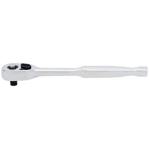 IRH-38 Ratchet Wrench, 3/8" Drive, Ergonomic Handle Equipex