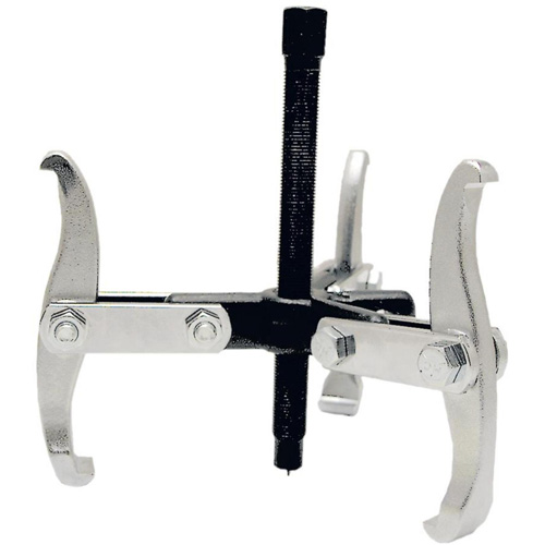 Extracteur d'engrenage professionnel avec m&acirc;choire 2/3 JGP-4HD Equipex