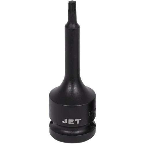 Impact Bit Socket, Torx&reg;, T-30 x 1/2" Drive Equipex