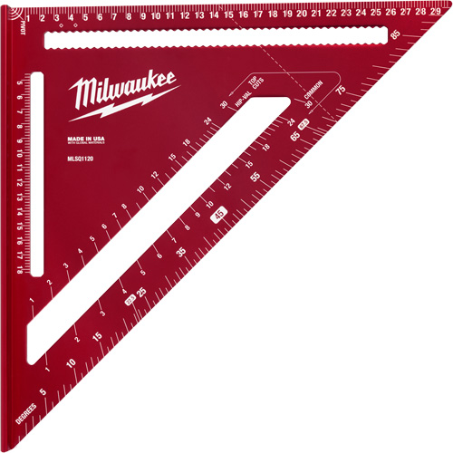 Rafter Square Equipex