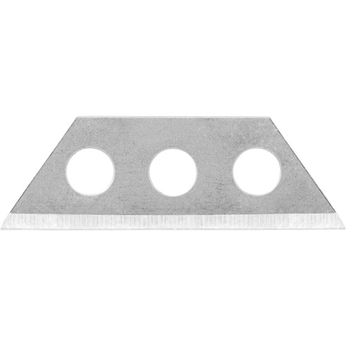 Lames de rechange pour strieur de c&acirc;ble de descente &agrave; fibre optique, Style Simple Equipex