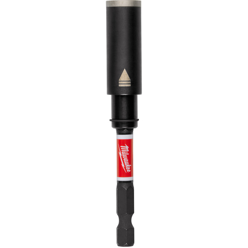 Porte-embout &agrave; vis r&eacute;sistant aux chocs SHOCKWAVE Equipex