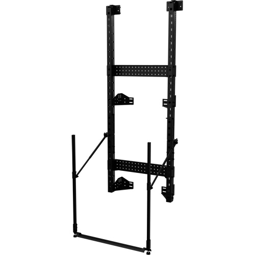PACKOUT Rack Frame Equipex