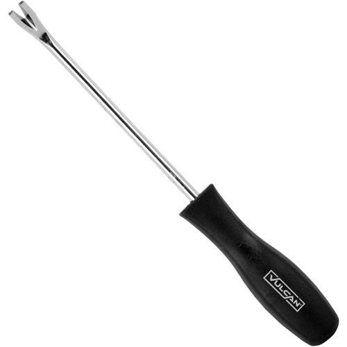 Puller Tack with V-Shape Tip, 1-1/8" W x 8-1/2" L Equipex