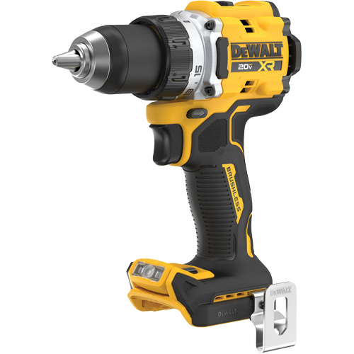 Perceuse-visseuse sans balai et sans fil MAX* XR (outil seulement), Lithium-ion, 20 V, Mandrin 1/2" Equipex