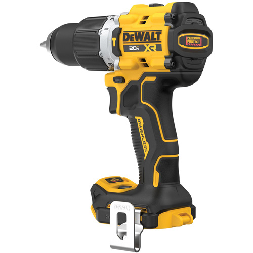 MAX* XR&reg; Brushless Cordless Hammer Drill (Tool Only), 1/2" Chuck, 20 V Equipex