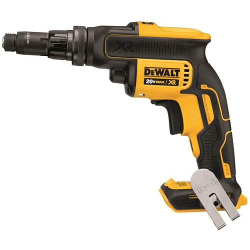 20V MAX* XR Versa-Clutch Adjustable Torque Screwgun (Tool Only) Equipex