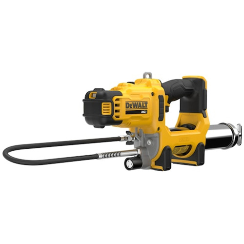 Pistolet &agrave; graisse sans fil &agrave; 2 vitesses variables MAX* (outil seulement), Lithium-ion, 20 V Equipex