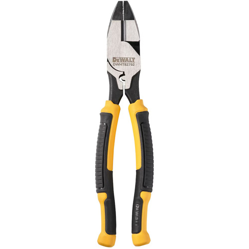 Pince de monteur de ligne pour la construction Equipex