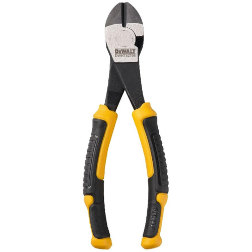 Pince diagonale durcie au laser, 6" lo Equipex