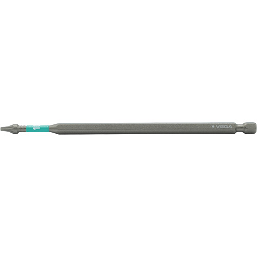Embout pour outils &eacute;lectriques Impactech, Torx, Embout T-10, Prise 1/4", Longueur 6" Equipex