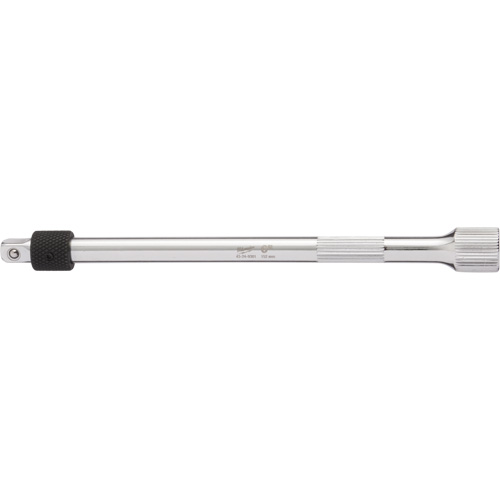 Douille rallonge verrouillable, Prise 1/4", 6" lo Equipex