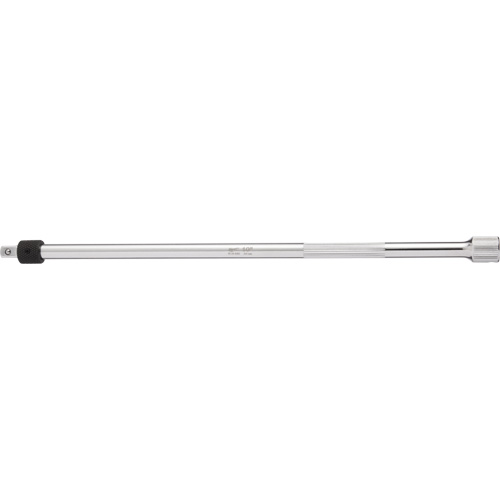 Douille rallonge verrouillable, Prise 1/4", 10" lo Equipex