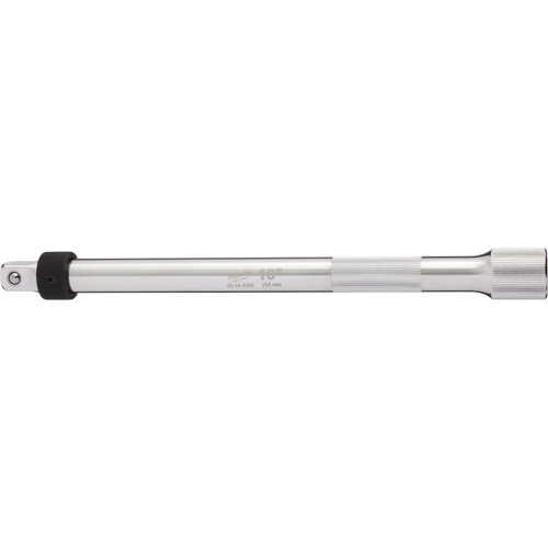 Douille rallonge verrouillable, Prise 1/2", 10" lo Equipex
