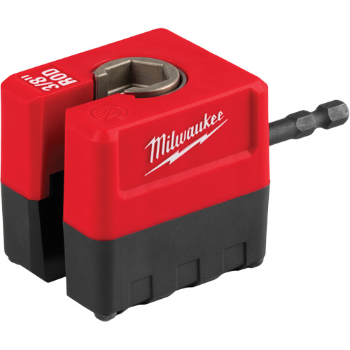SHOCKWAVE Impact Duty 3/8" Threaded Rod Nut Runner Equipex