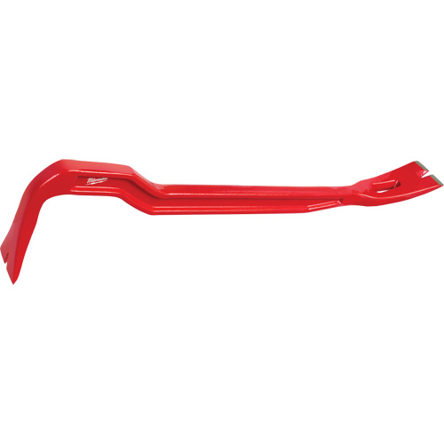 Pied-de-biche de d&eacute;molition, 4-3/8" la, 18" lo Equipex